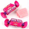 Hot Pink Mazel Tov Taffy Chews