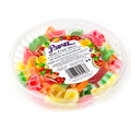 Pizazz Passover Mini Fruit Flavored Slices
