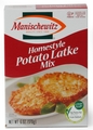 Passover Home Style Potato Latke Mix - 6 oz Mix
