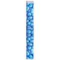 Blue Jelly Beans Tube - 24CT