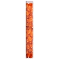 Orange Jelly Beans Tube - 24CT