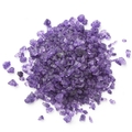 Purple Rock Candy Crystals - Grape 