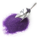 Purple Sanding Sugar - 12 oz