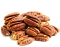 Passover Roasted Salted Pecans