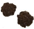 Dark Chocolate Raisin Clusters