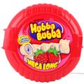 Hubba Bubba Strawberry Bubble Gum Tape