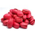 Red Pistachios - Roasted Salted