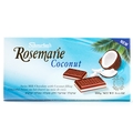 Rosemarie Coconut Milk Chocolate Bar