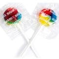 Sugar Free Rainbow Pediatric Lollipops