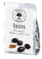Chocolate Coated Raisins
