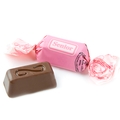 Senior Pink Hazelnuts Chocolate Praline - 2.2 LB