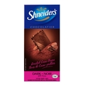 Shneider 56% Dark Chocolate With Cocoa Beans 