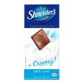 Shneider Milk Chocolate Bar