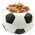 Soccer Ball Nut Gift
