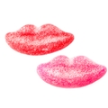 Super Sour Pucker-Up Lips