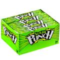 Sour Punch Green Apple Licorice Straws - 24CT Case 