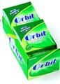 Orbit Spearmint Multi-Pack Gum Pellets - 10CT Box