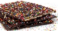 Passover Chocolate Flavored Matzos With Sprinkles - 5.8 oz