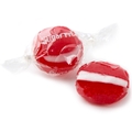 Sugar-Free Pomegranate Candy Buttons