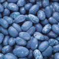 Teenee Beanee Blue Jelly Beans - Blueberry Cobbler 
