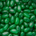 Teenee Beanee Dark Green Jelly Beans - Watermelon 