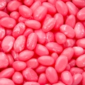 Teenee Beanee Pink Jelly Beans - Strawberry Cheesecake