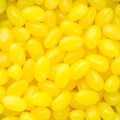 Teenee Beanee Yellow Jelly Beans - La Jolla Lemon