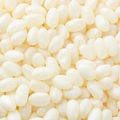 Gimbal's White Jelly Beans - Coconut
