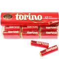 Torino Mini Milk Chocolate Bars Gift Box