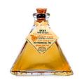 Triangle Honey Bottle