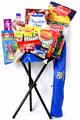 Camp Packages - Tripod Chair Nosh Kids Camp Galore