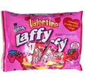 Valentine Laffy Taffy Bag