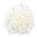 White Rock Candy Crystals - Natural