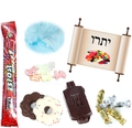 Parsha Candy - Yisro