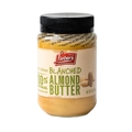 Passover Blanched Almond Butter