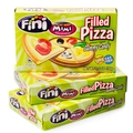 Fini Kosher Filled Pizza Gummies - Theater Boxes - 12CT