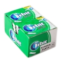 Orbit Professional Mint Sugar-Free Gum Sticks