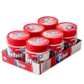 Orbit Sugar-Free Strawberry Gum 60 Pellets - 6CT Jars