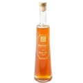 Tall and Graceful Honey Bottle - 17.5oz