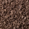 Barry Callebaut Supremely Dark Semi-Sweet Chocolate Chunks 
