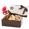 Purim Sweet n Salty Nut Gift Box