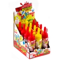 Ketchup & Mustard Squeeze Candy - 12 CT