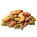 Premium Pistachio Nut Mix
