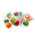 Assorted Sour Pucker Candy Balls