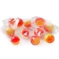 Strawberry Pineapple Candy Balls