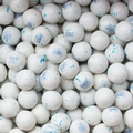 Peppermint Bubble Gum Balls