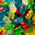 Kosher Gummy Bears - Assorted