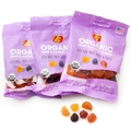 USDA Organic Fruit Jellies - Jelly Belly Bags -12CT
