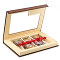 Purim Clowns Chocolate Lollipops - 5 CT Box