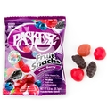 Paskesz Fruit Snacks - Very Berry - 8 CT Box